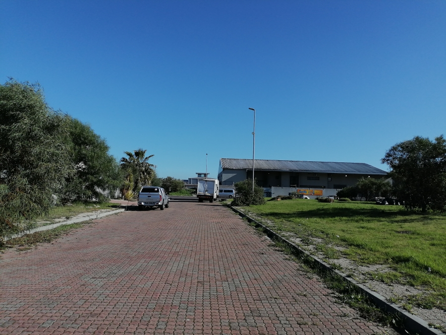 Commercial Property for Sale in Guldenland Western Cape